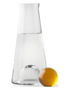 Design House Stockholm Fia Carafe Nude