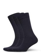 Egtved Egtved Twin Socks 3-Pack Blå