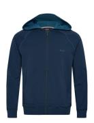 BOSS Mix&Match Jacket H Blå