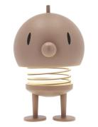 Hoptimist Hoptimist Led Lamp Brun