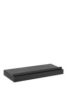 ChiCura Tabula Shelf Cc1 - 30 Cm Svart