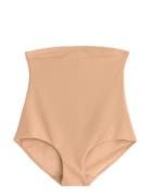 Lindex Shaing Trusser Med Fast Støtte Beige