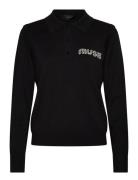 Copenhagen Muse Cmveran-Polo Svart