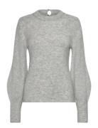 Copenhagen Muse Cmibra-Pullover Is A Knitted Pullover In A Premium Mat...