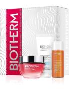 Biotherm Biotherm Blue Peptides Uplift Cream Spf30 Holiday Set 2025 Vi...