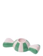 DOIY Funfair Candle Holder Rosa