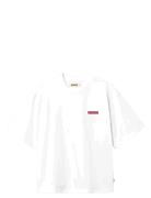 Woodbird Wbbalo Space Tee Vit