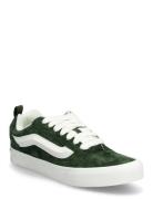 VANS Knu Skool Grön