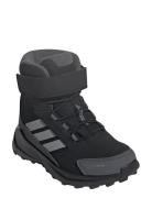 Adidas Terrex Terrex Trailmaker 2 Cw+ K Svart
