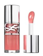 Yves Saint Laurent Ysl Loveshine Plumping Lip Oil Gloss 3 Nude