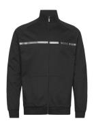 BOSS Authentic Jacket Z Svart