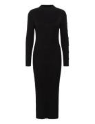 Karen By Simonsen Kbstine Dress Svart