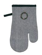 Noble House Oven Glove Garland Grs Grön