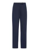Calvin Klein Hero Tailored Trouser - Good 2 Marinblå