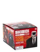 Proxy Skibidi Toilet Mystery Figure Coll Series Ass Cdu Multi/patterne...