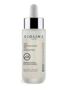 Bioline Jatò Exoniacinamide Booster Serum Nude