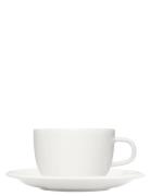 Iittala Raami Kop 0,27L & Underkop 16Cm Vit