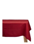 Noble House Cloth Ronja Röd