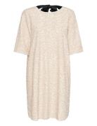 Culture Cunali Dress Vit