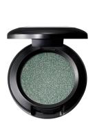MAC Eye Shadow Metallic Grön