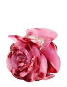 SUI AVA Rosie Pink Marble Mini Rosa
