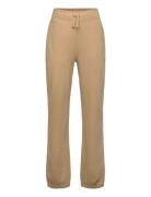 Ralph Lauren Kids French Terry Sweatpant Beige
