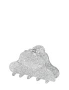 SUI AVA Lene Glitter Mini Silver