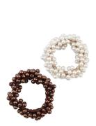 SUI AVA 2-Pack Classic Pearl Elastic Kräm