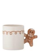 Bloomingville Ginnie Mug Kräm