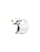 Pandora Disney Dark Zero Dog Sterling Silver Charm With Black, Red, Or...
