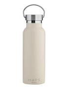 Haps Nordic Thermo Bottle 500 Ml. Kräm