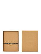 Pilgrim Bellamy Gift Set, Bracelet 2-In-1 Set Guld