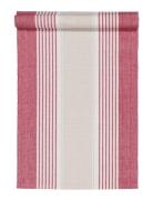 Noble House Runner X-Mas Stripe Röd