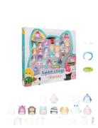 AMO Squish-A-Longs 2,5 Cm 25 Pack S2 Multi/patterned