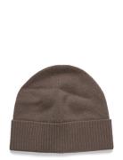 Rosemunde Rwlaica Cashmere Beanie Brun