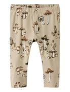 Name It Nbmofeyan Legging Beige