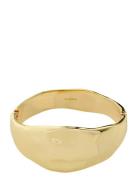 Pilgrim Sparkle Bracelet Gold-Plated Guld