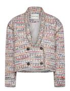 Munthe Flint Multi/patterned