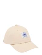 Lee Jeans Workwear Cap Kräm