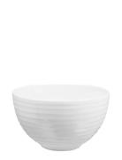 Design House Stockholm Blond Small Bowl Vit