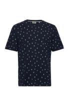 Scotch & Soda Scotch & Soda Marinblå