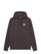 WOOD WOOD Wwash Aa Svart