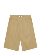 WOOD WOOD Wwenoch Short Beige