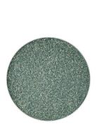 MAC Eye Shadow Pro Palette Refill Pan Glitter Grön