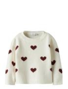 Name It Nmfona Ls Knit Vit
