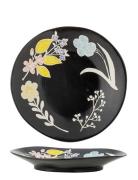 Bloomingville Amberly Serving Tray Svart