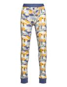 Martinex Vide Långkalsong Multi/patterned