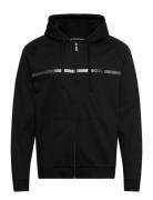 BOSS Authentic Jacket H Svart