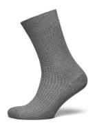 Mp Denmark Aksel Socks Grå
