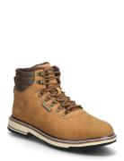 Skechers Men Corado Brun
